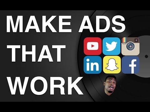 How To Make Social Media Ads That Actually Work