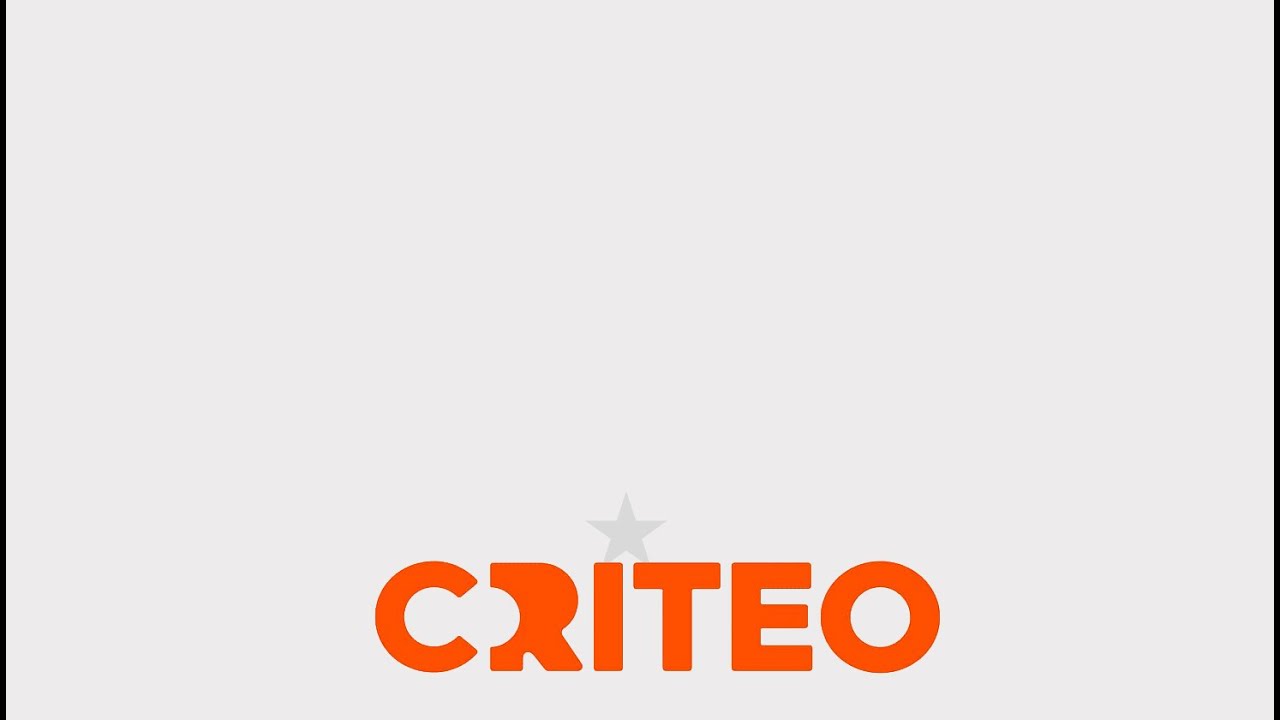 Criteo - How the ad tech OG is bridging brands and retail media sellers