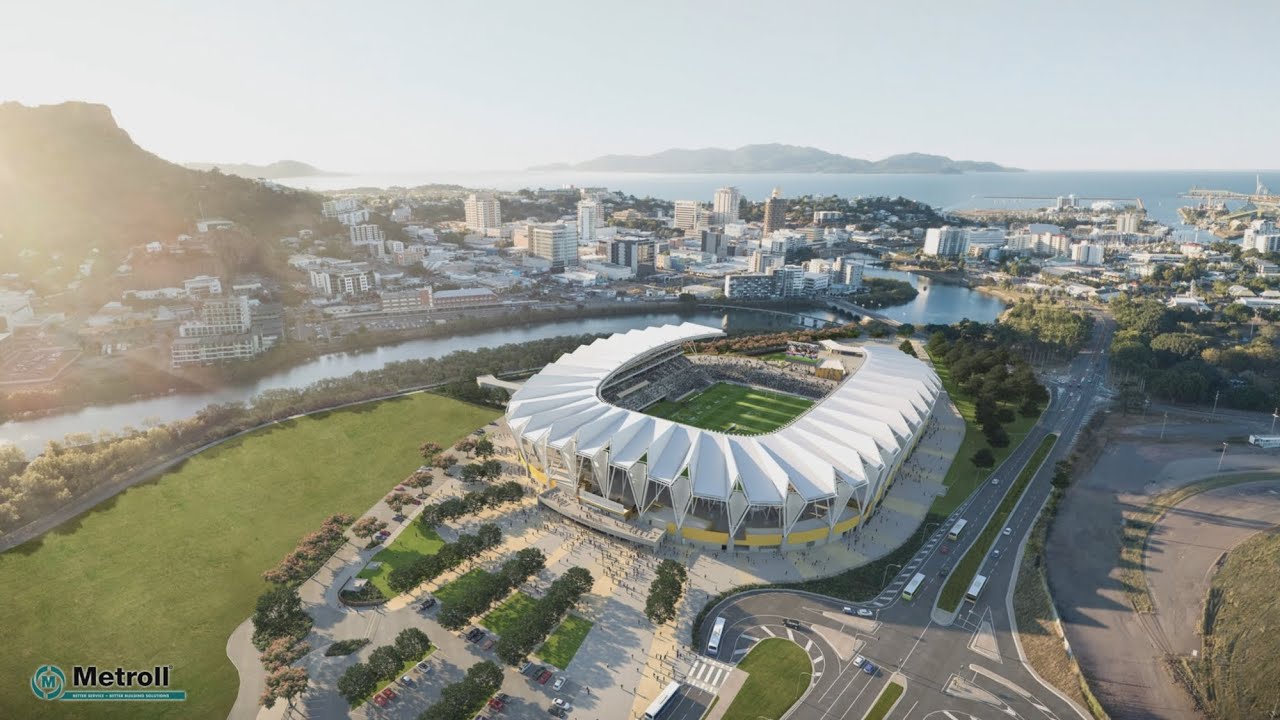 Metroll Townsville Recruitment Video