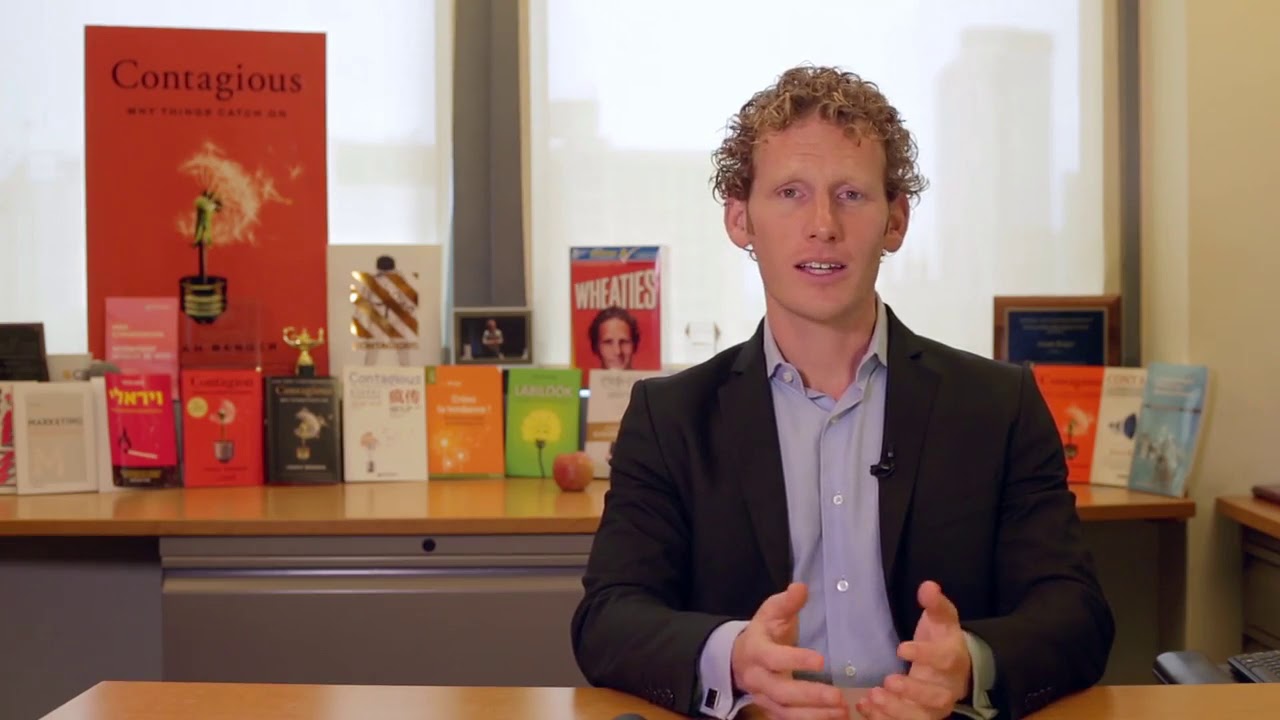 Social Ties and Active Sharing - Viral Marketing and How to Craft Contagious Content