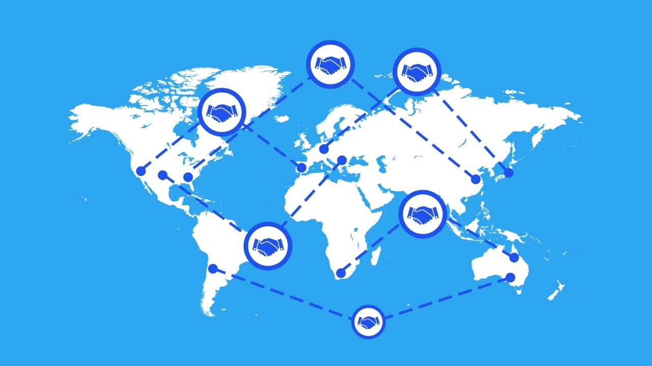 Infor Marketing Resource Management Overview