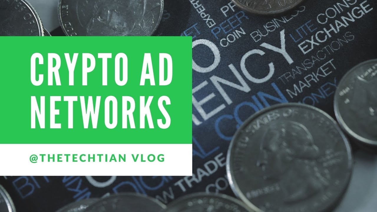 11 Best Crypto Ad Networks in 2023