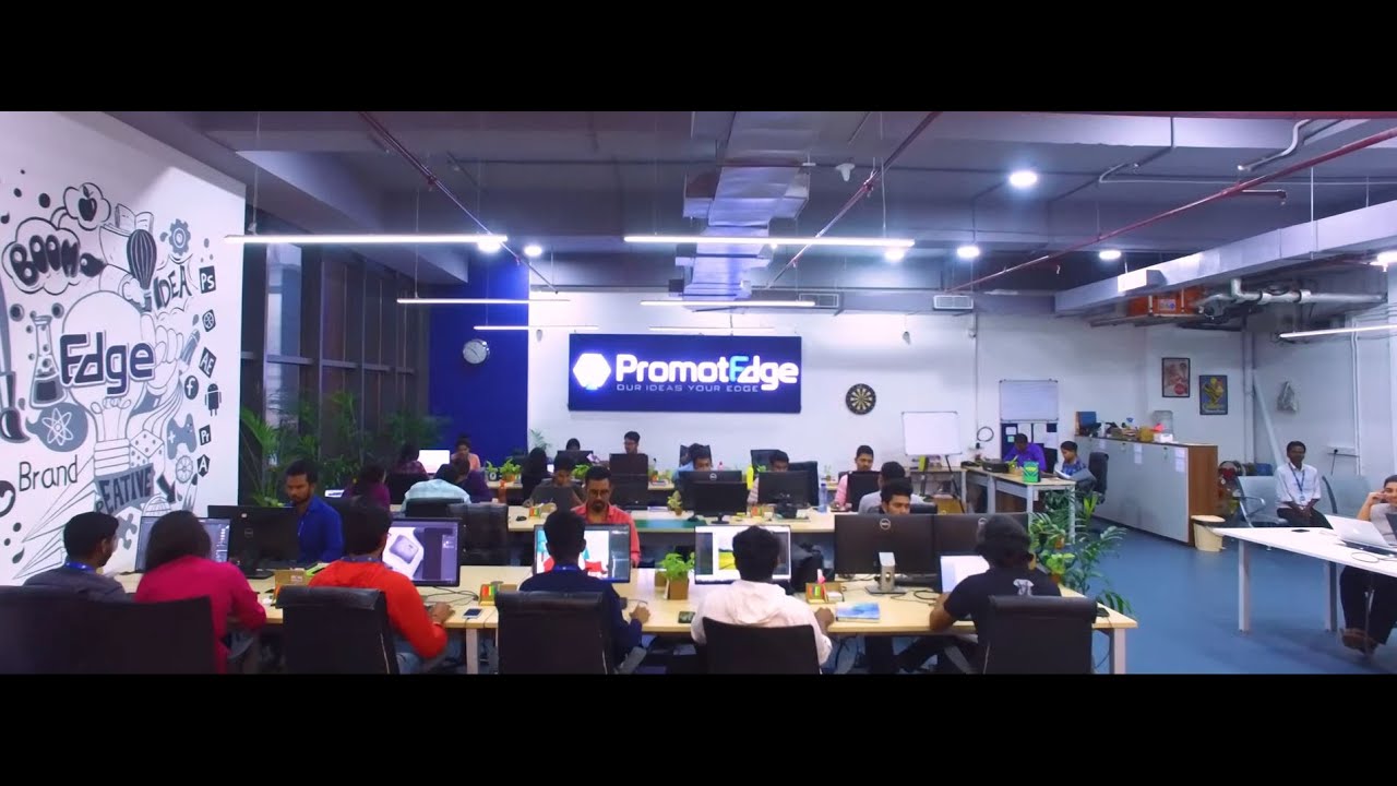 Welcome to PromotEdge: Pioneering Marketing Excellence in East India