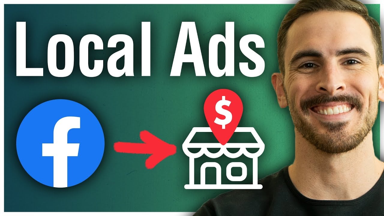 How to Run Facebook Ads for Local Businesses: Driving Foot Traffic