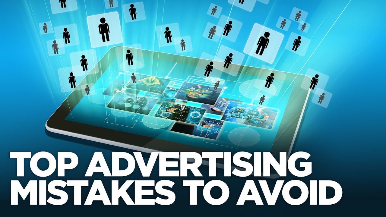 Top Advertising Mistakes to Avoid | The Lead Magnet with Frank Kern