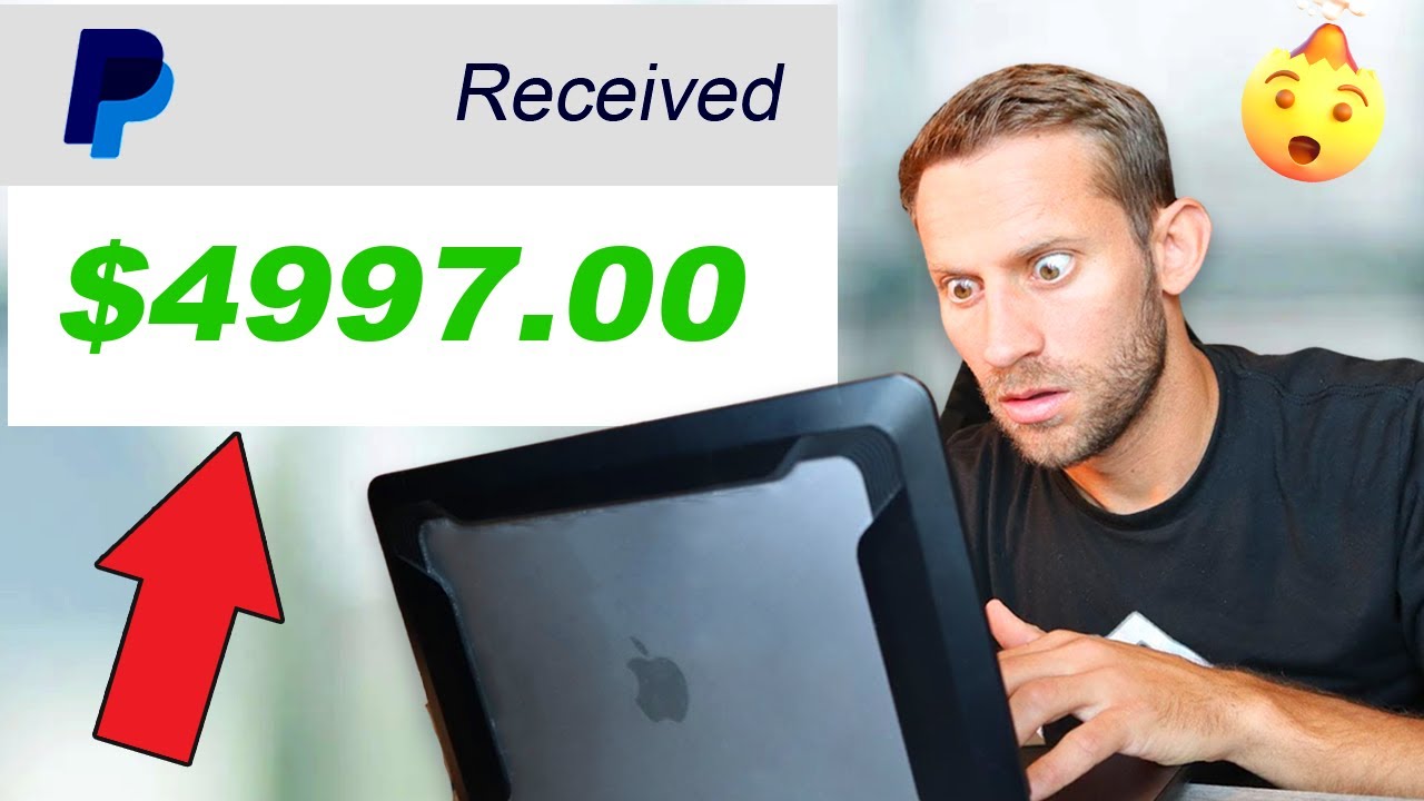 Easiest Side Hustles to Start in 2023 To Make $5,000/Month