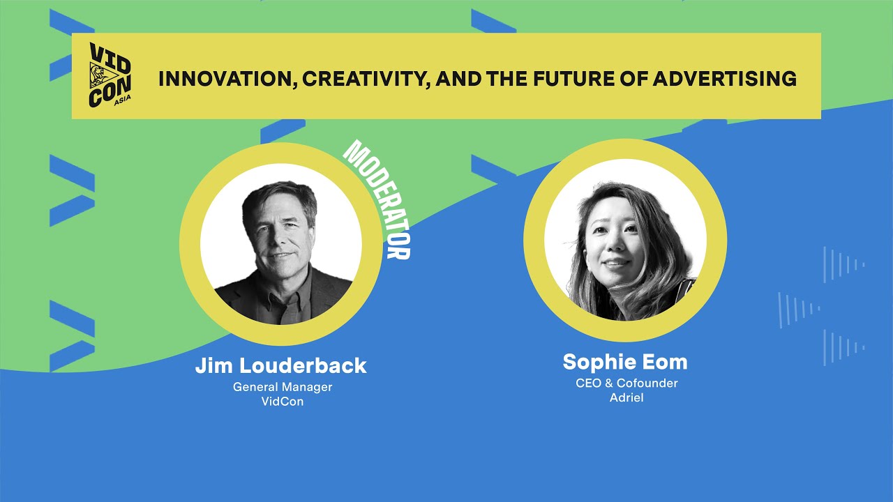 Innovation, Creativity, and the Future of Advertising