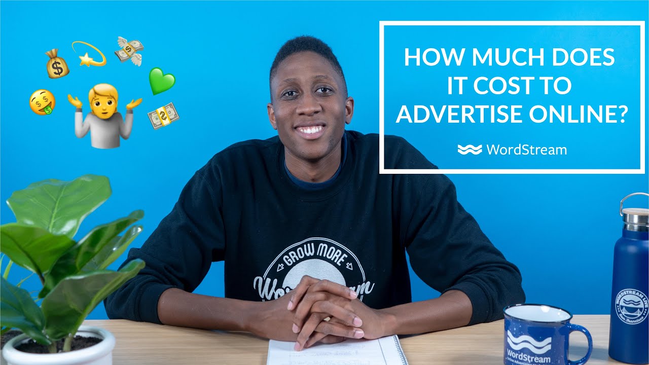 How Much Does Digital Advertising REALLY Cost? [DATA] | WordStream