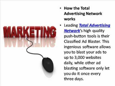 Total Advertising Network Review - Business Review Center