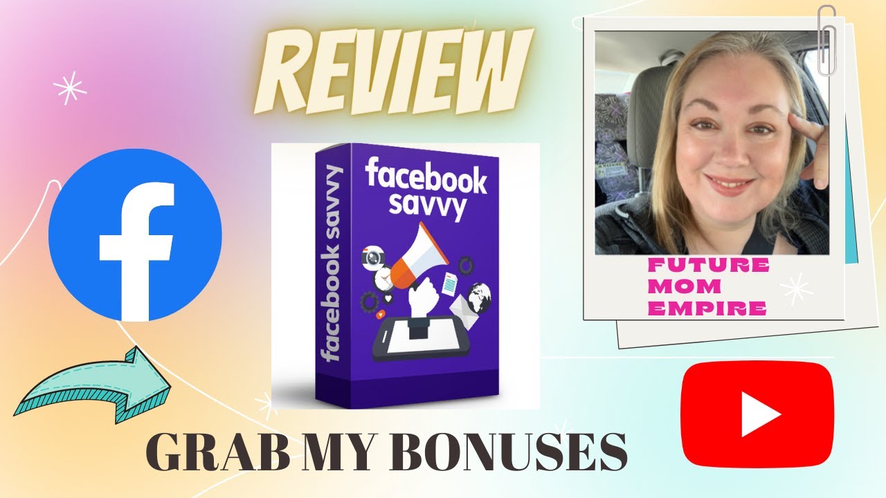 Become a Facebook advertising specialist with Facebook Savvy mastery training course