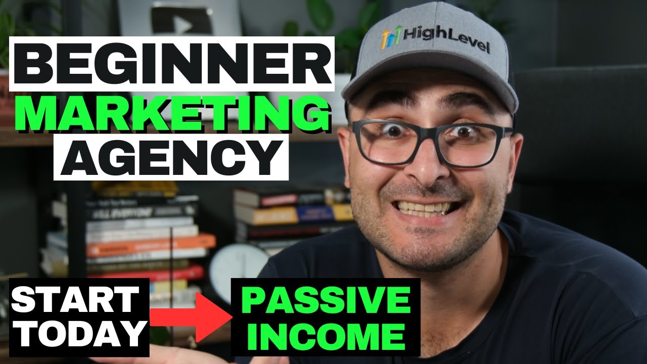 How To Start a Digital Marketing Agency in 2023 WITH NO EXPERIENCE (Digital Marketing Tutorial)