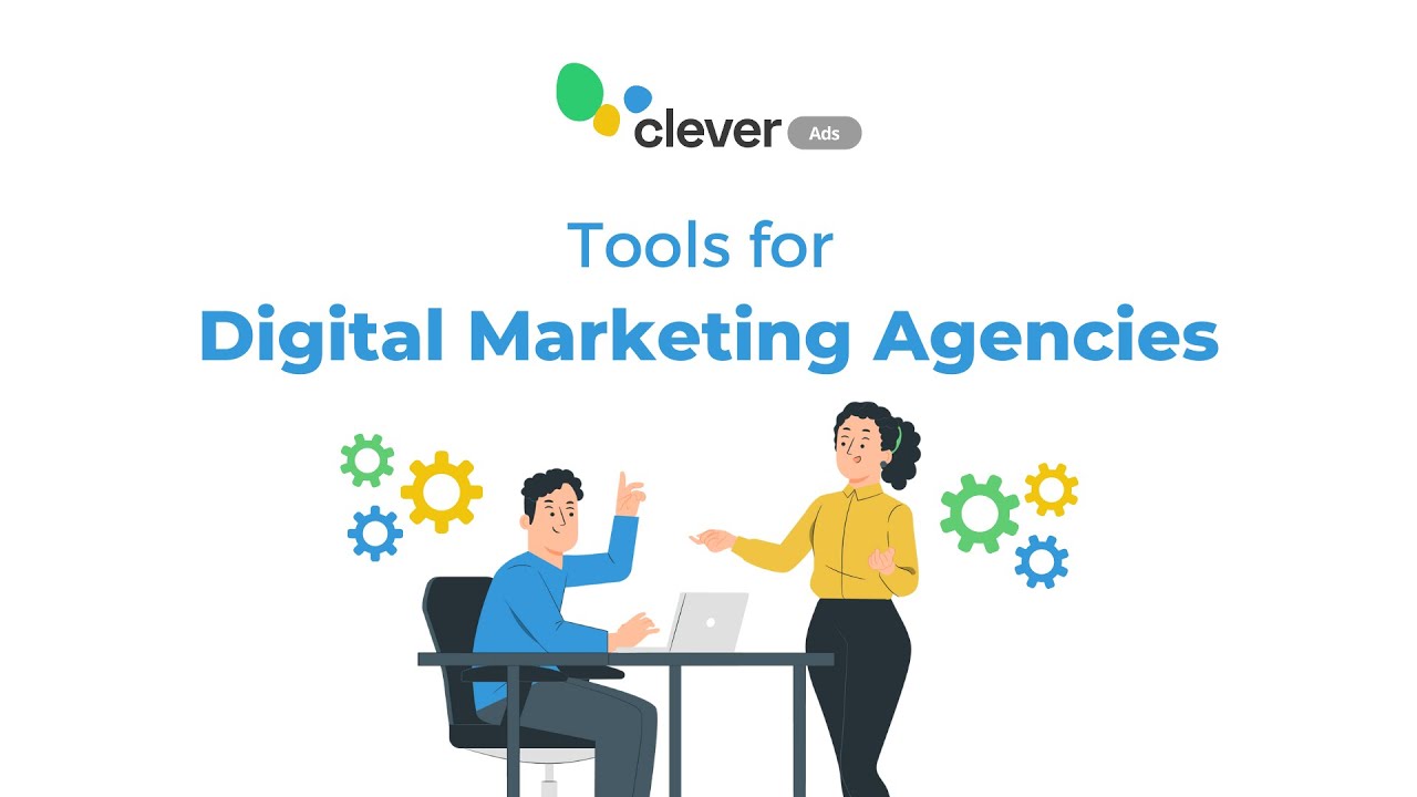 Must-Have Tools for Digital Marketing Agencies | 2023