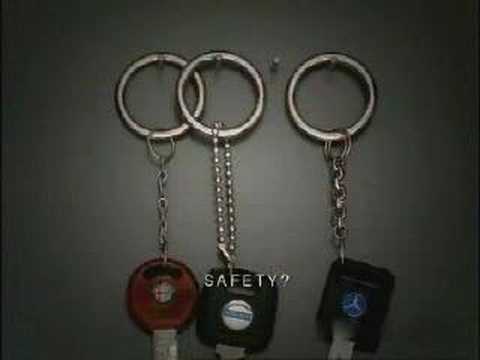 audi commercial