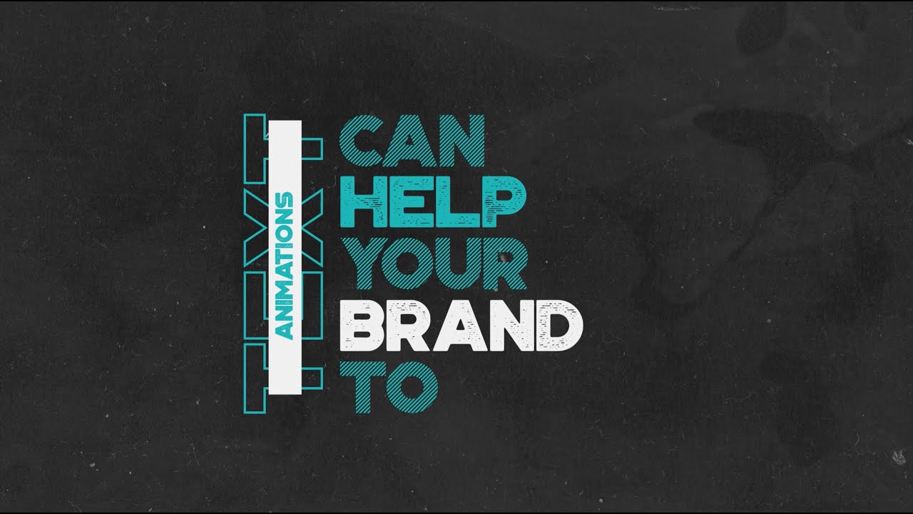 Text-Based Explainer Video