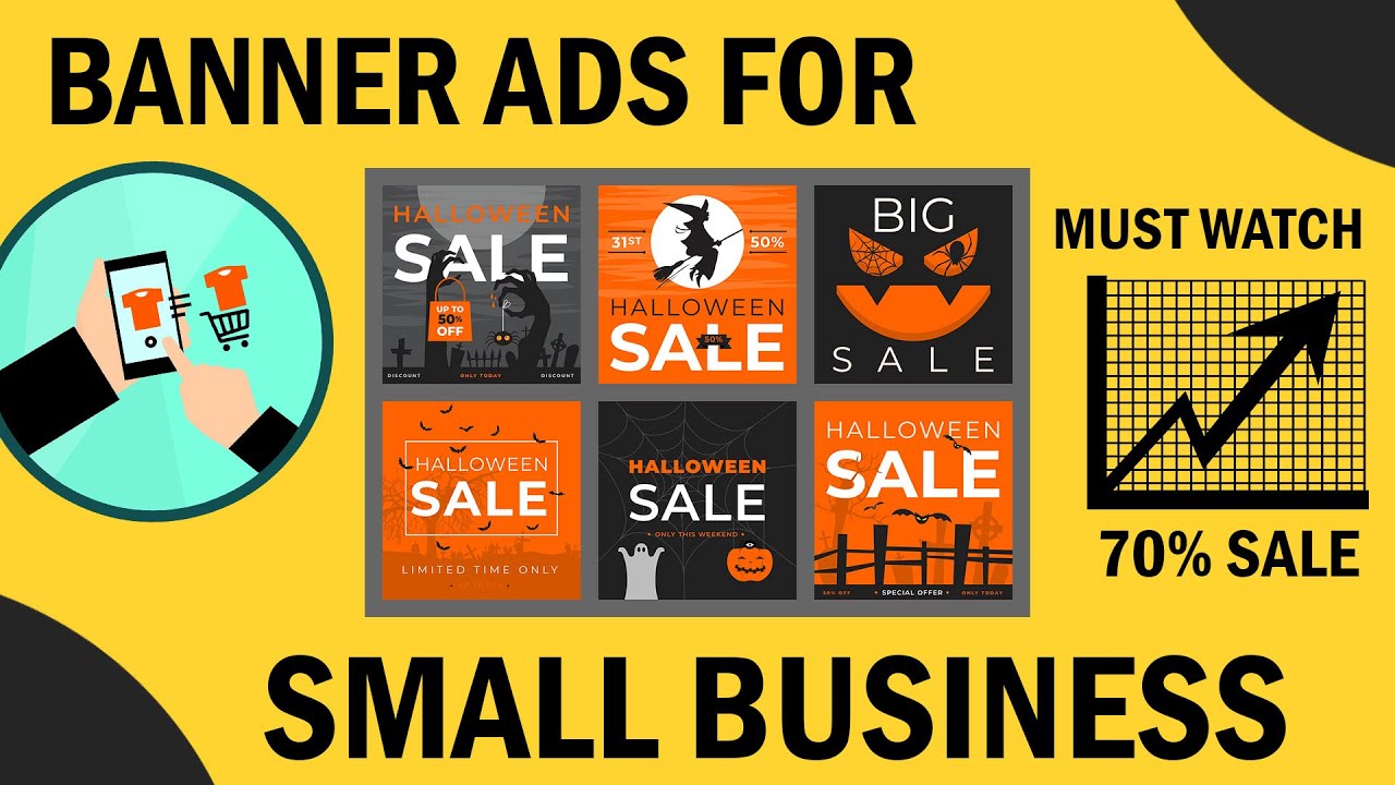 Banner Ads Advertising for Small Business in 2021