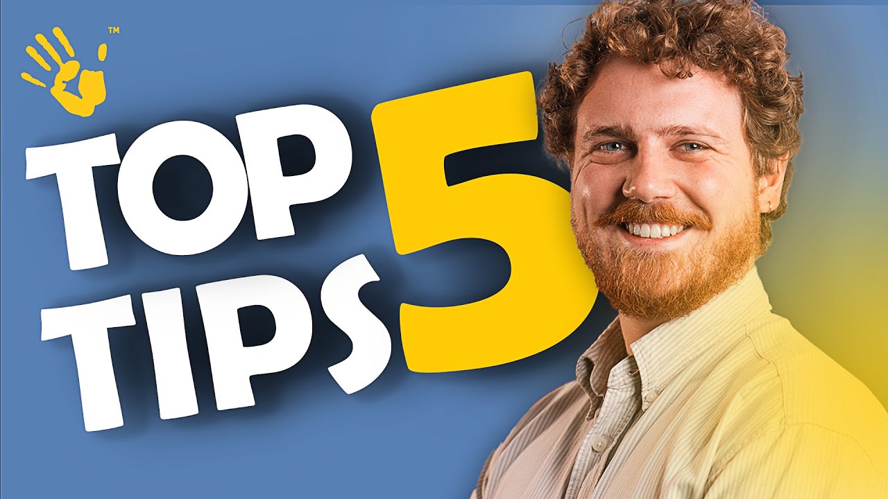 Top 5 Tips From A Product Marketing Manager