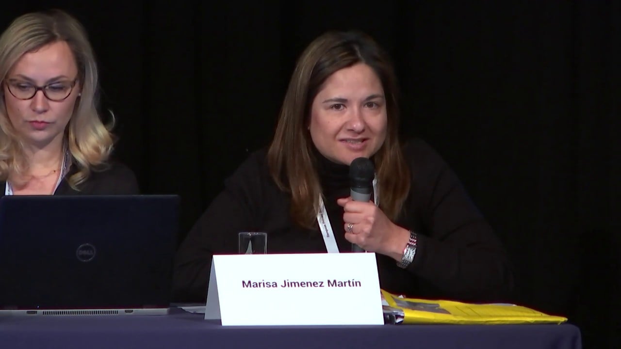 CPDP 2019: Content regulation and its impact on democracy.