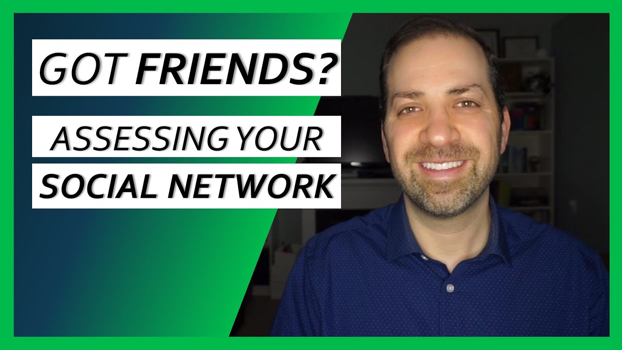 Feeling ALONE? Here’s How to Rebuild Your Social Circle