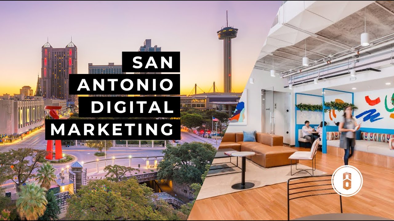 Top Digital Marketing Agency in San Antonio, Texas | Marketing & Advertising | Brandastic