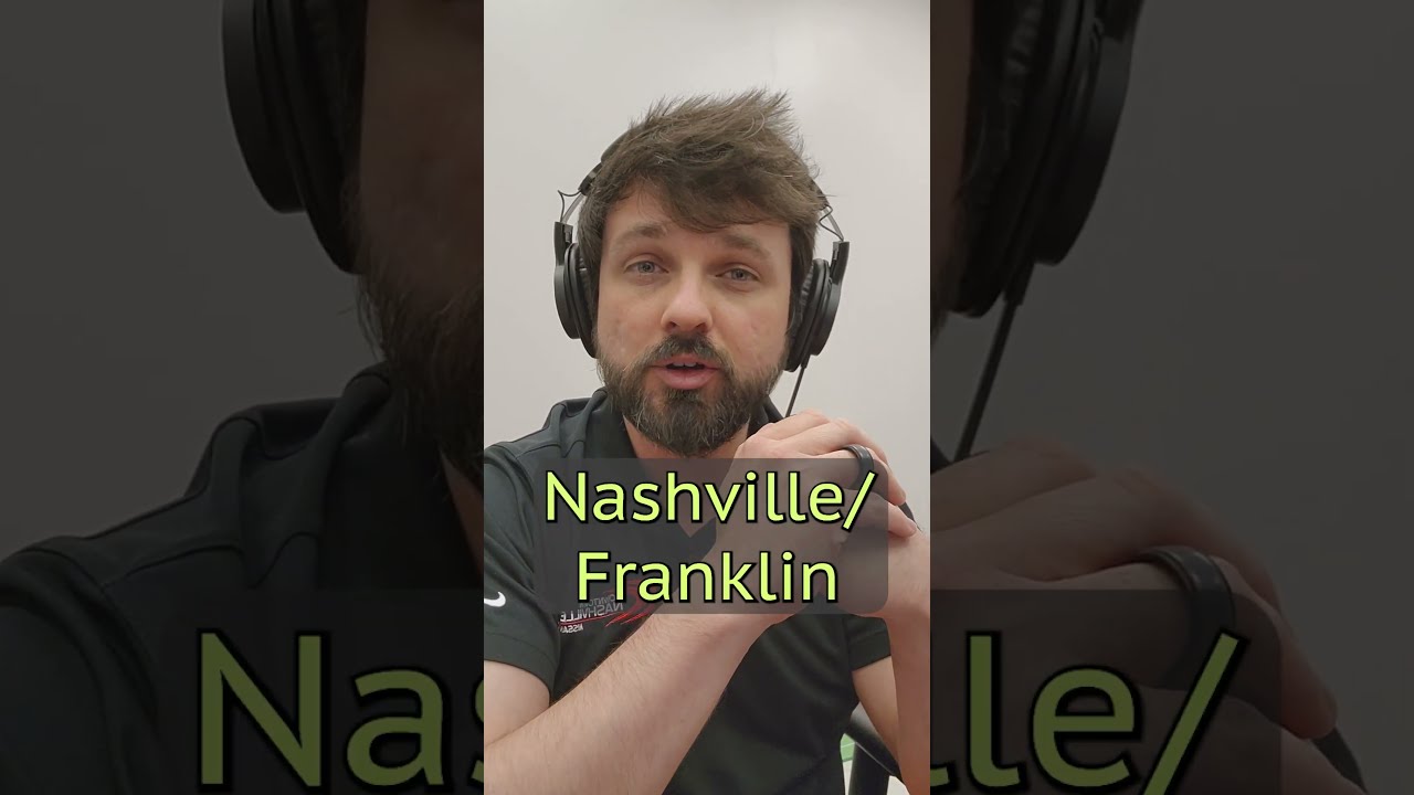 Digital Marketing Expert in Nashville, TN!
