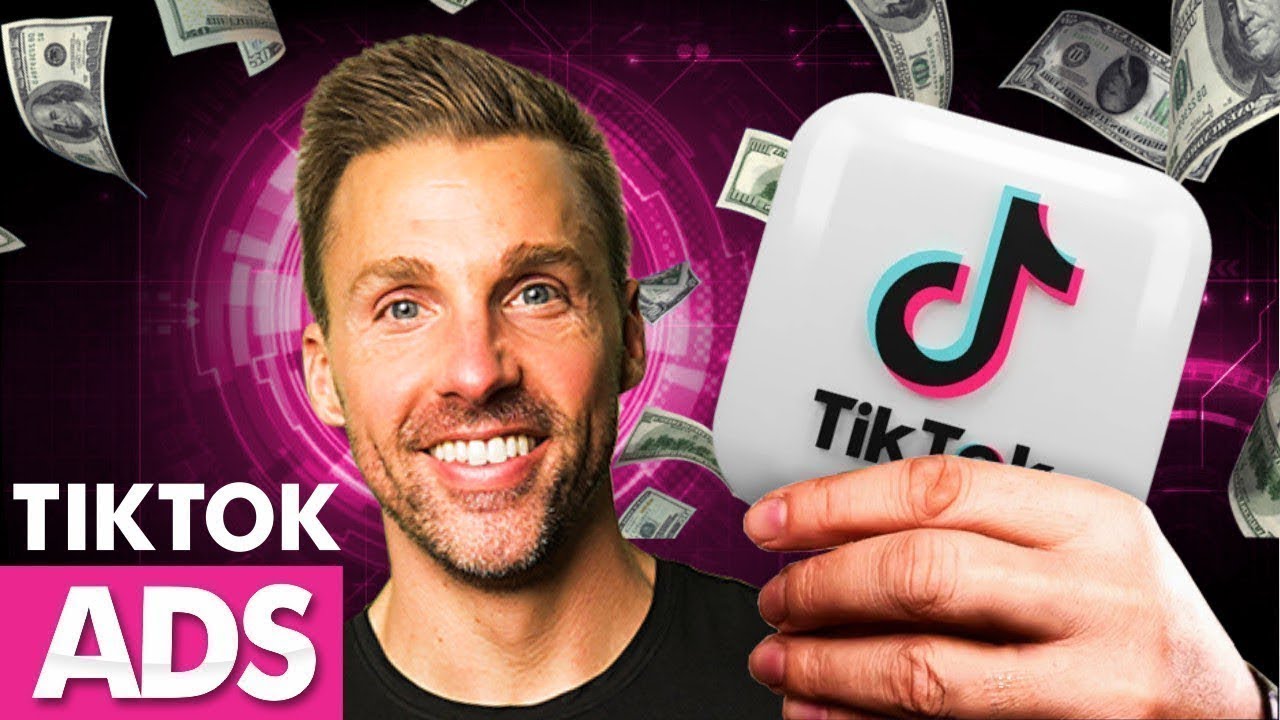 How to Run TikTok Ads 2025 | TikTok Marketing Secrets