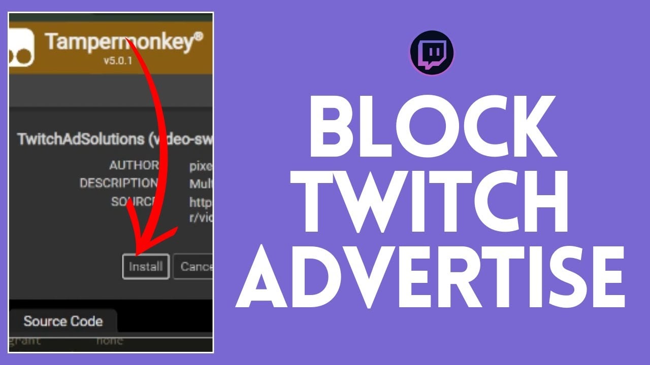 How to Block Twitch Ads (2024) | Block Ads on Twitch