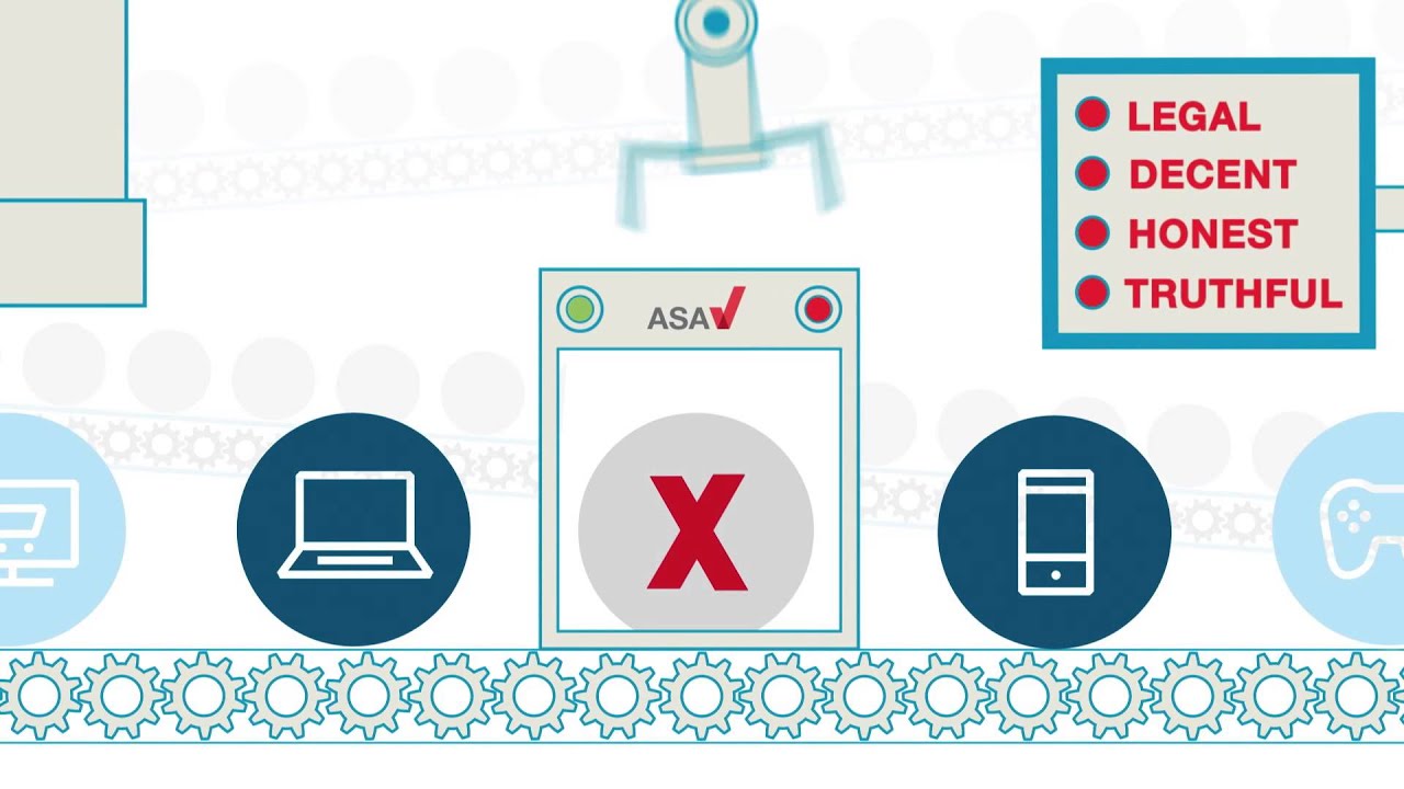 Advertising Standards Authority: Every UK ad a responsible ad