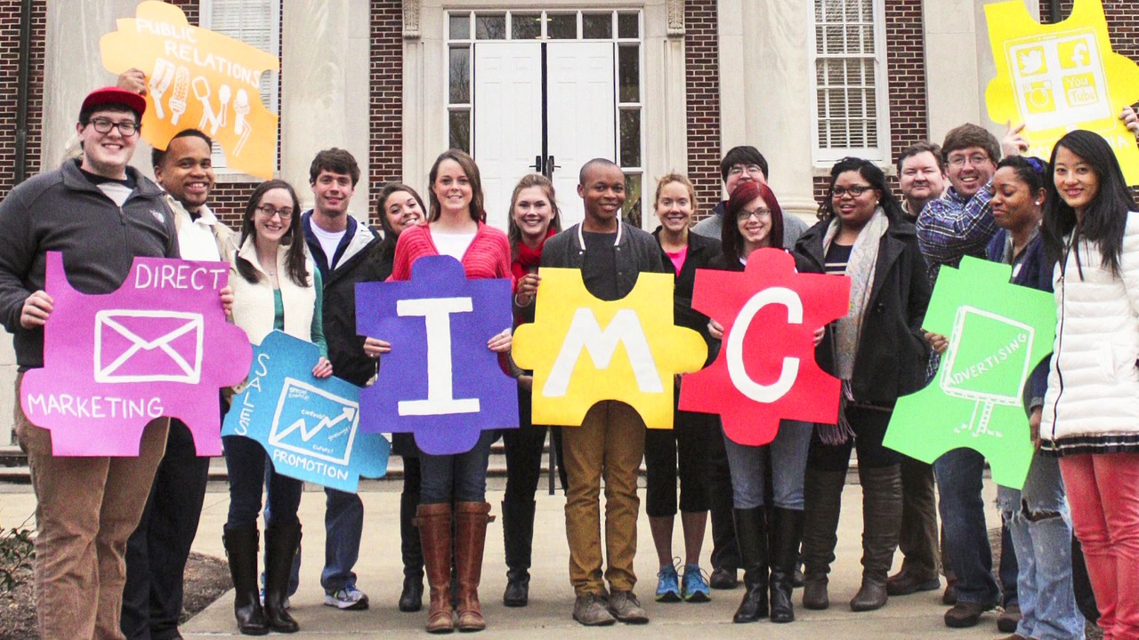 What is Integrated Marketing Communications?