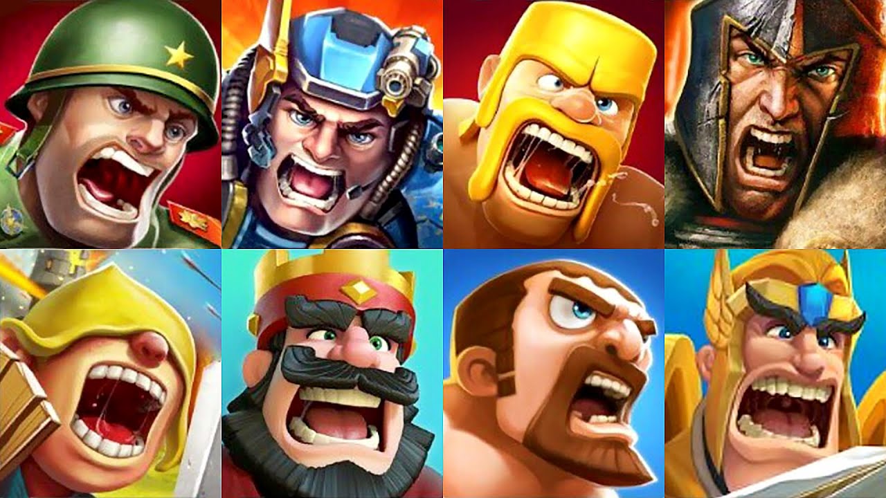 Mobile Gaming is the Definition of Wasted Potential
