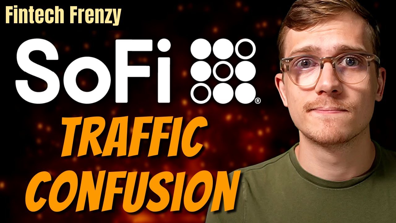 SoFi Posted New Website Traffic, Something Went Wrong | Fintech Frenzy