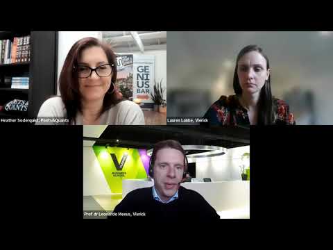 Vlerick Business School: Online MBA Program Spotlight