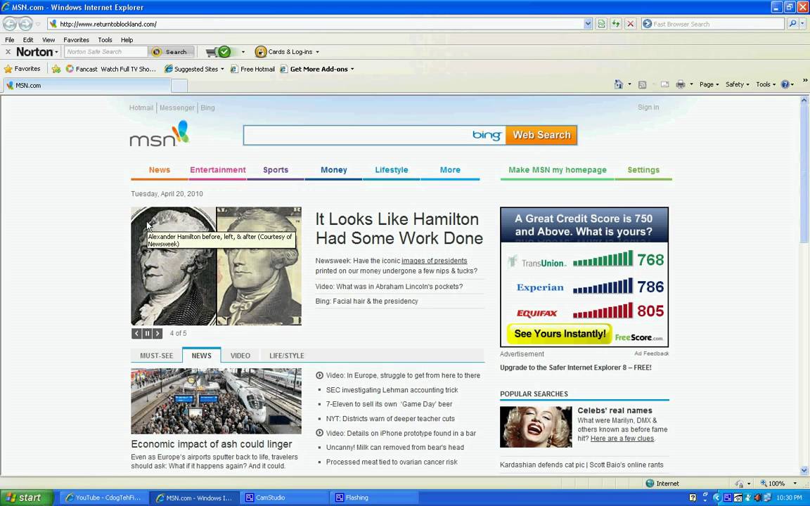 RTB Download tutorial