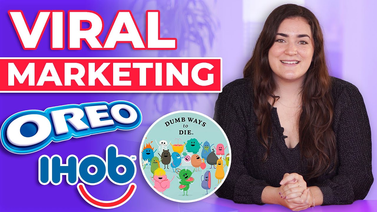 Viral Marketing Examples: 4 Campaigns Explained!