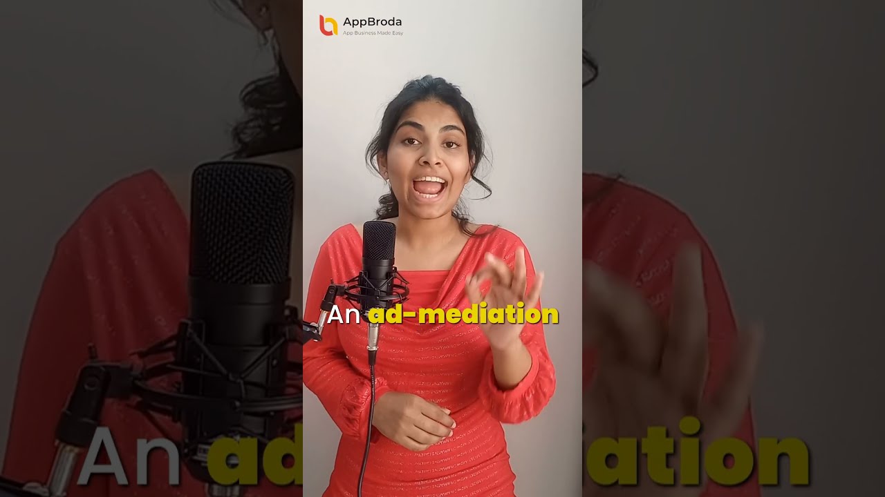 Can Ad mediation really increase your revenue? #shorts #admediation #admediationplatform