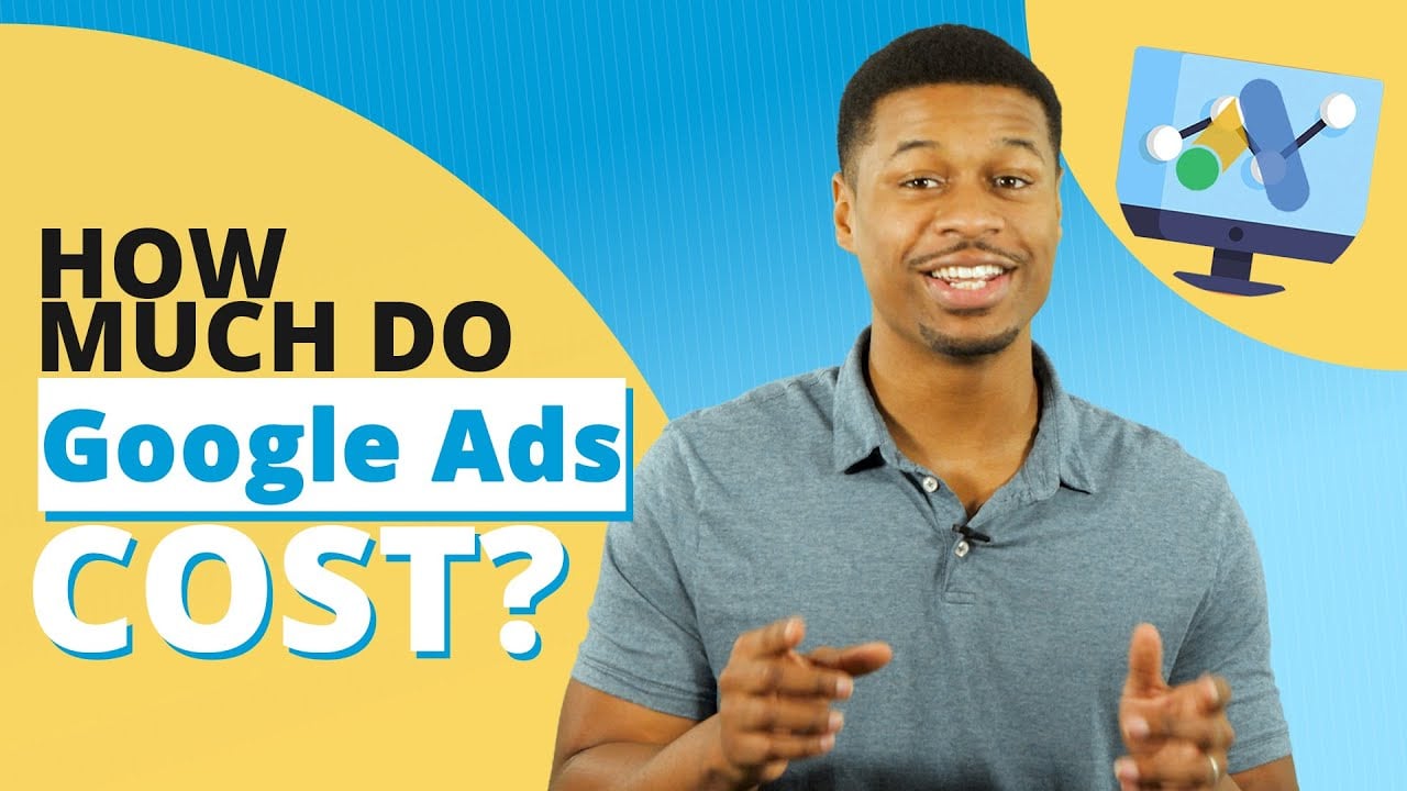 How Much Do Google Ads Cost? 2025 Price Guide (New Info)