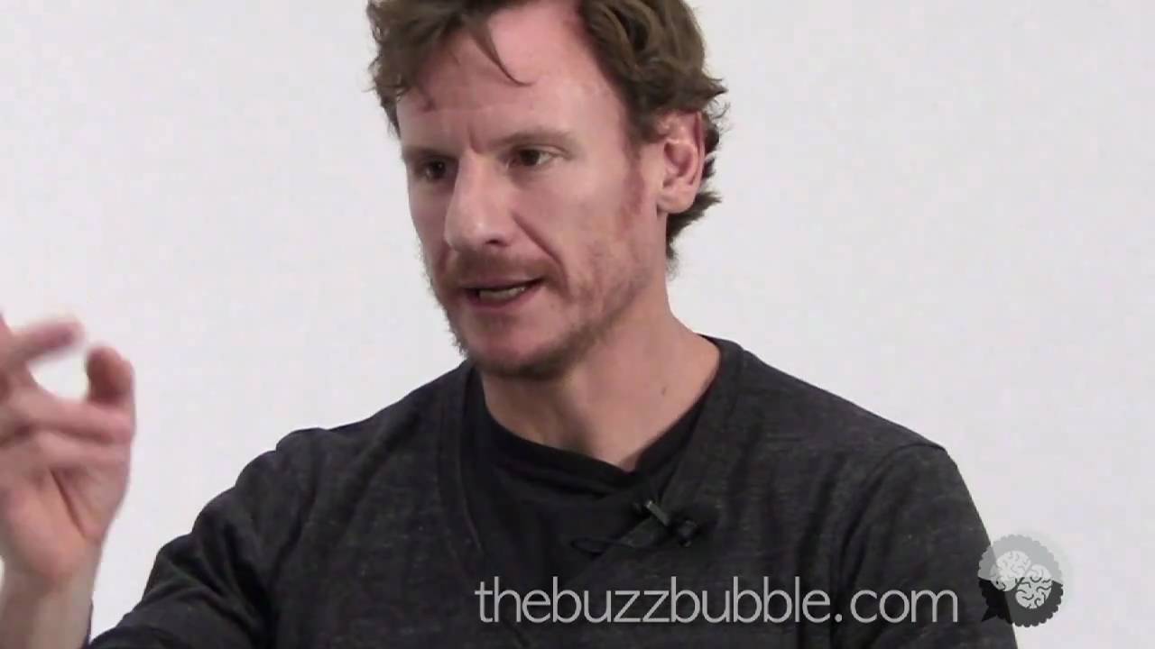 Nick Law of R/GA Part 3 on the buzzbubble - Mobile Advertising, The New Nike Plus n more