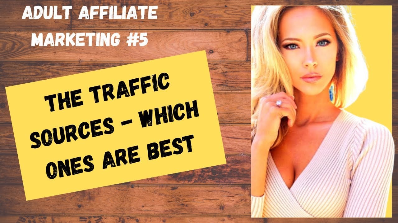 Adult Traffic is the Cheapest! Exoclick, Crak Revenue, Propeller Ads