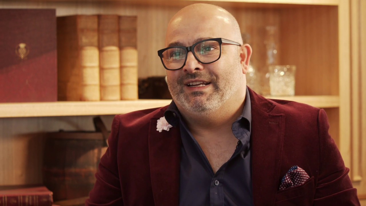 Modemedia 20 Years - Brand Story