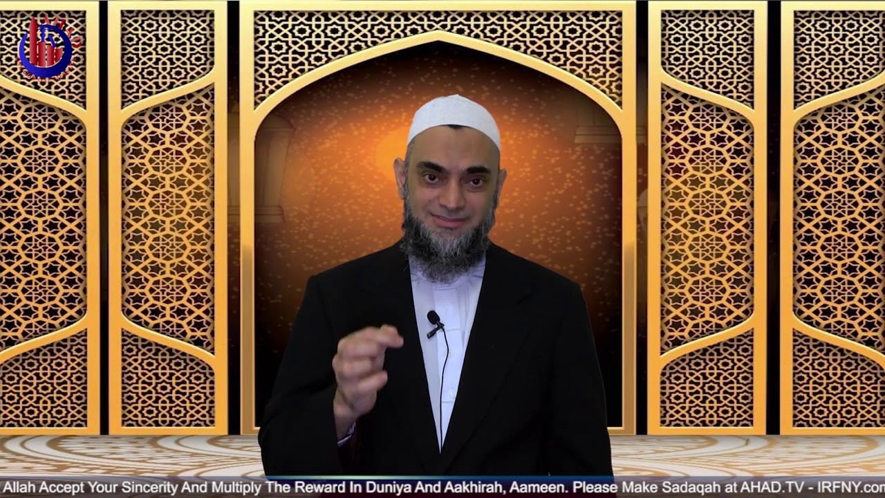 Google AdSense Income Halal Hai Ads Blog Website Allowed In Islam YouTube Monitization Ammaar Saeed