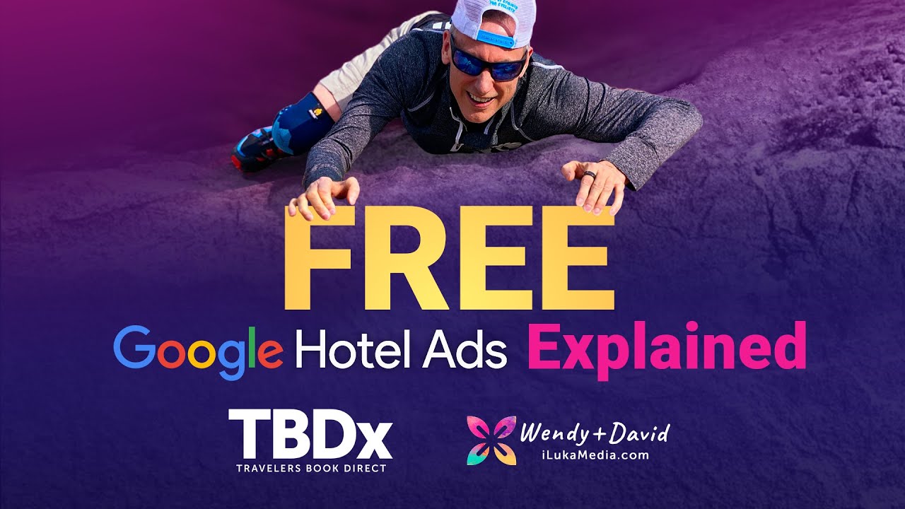 Free Google Hotel Ads Explained for 2021 Direct Bookings