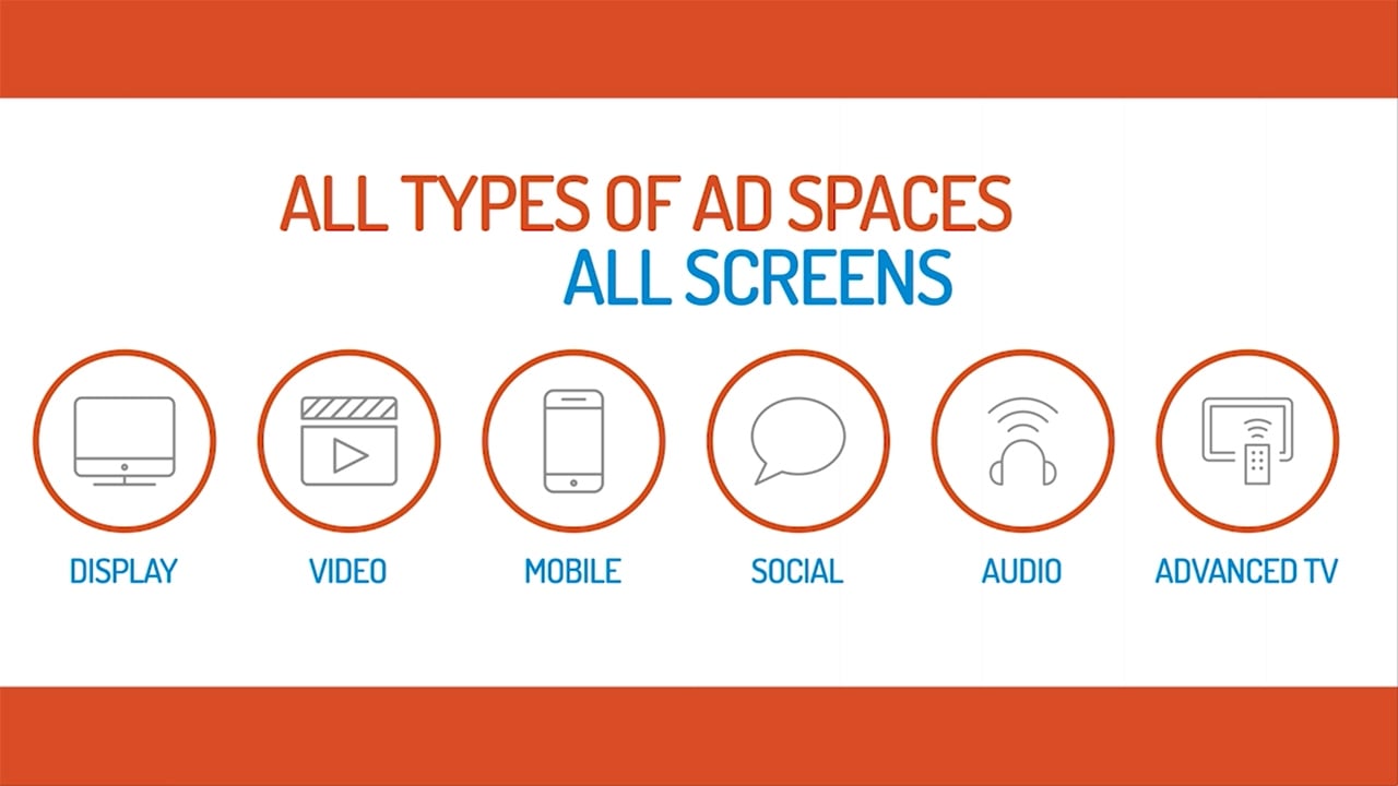 What is programmatic advertising?
