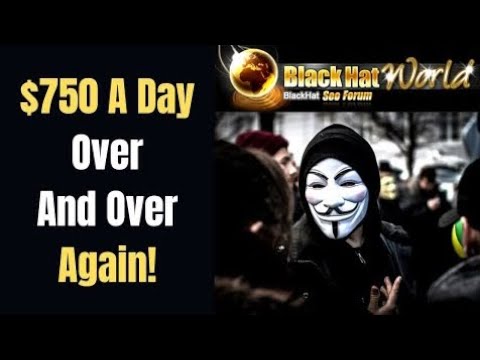 Making Money With Adult Traffic - BlackHatWorld