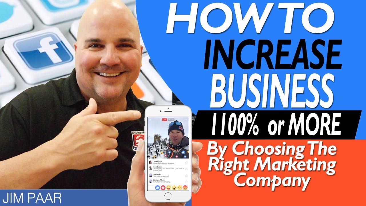 Why Choose Paar Media Group for Digital Marketing Nashville