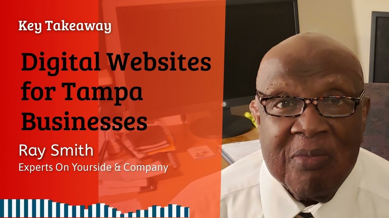 Digital Websites for Tampa Businesses