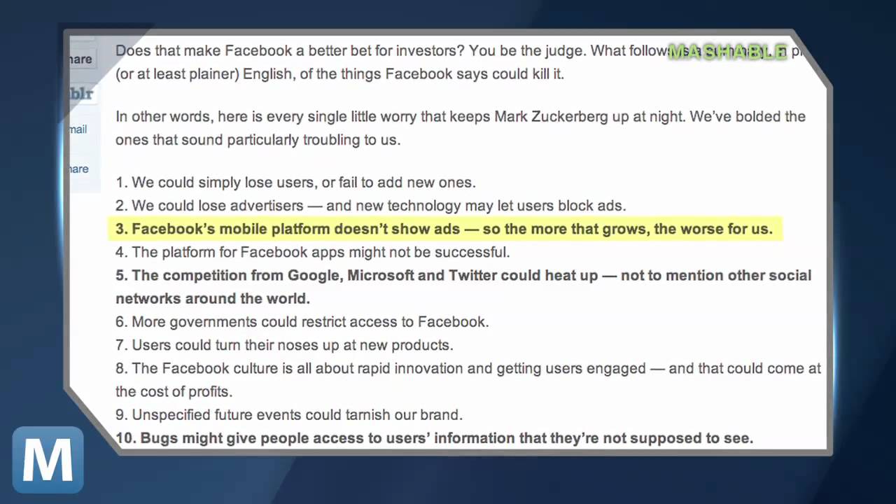 Facebook Looking to Run Ads Across Mobile Platform