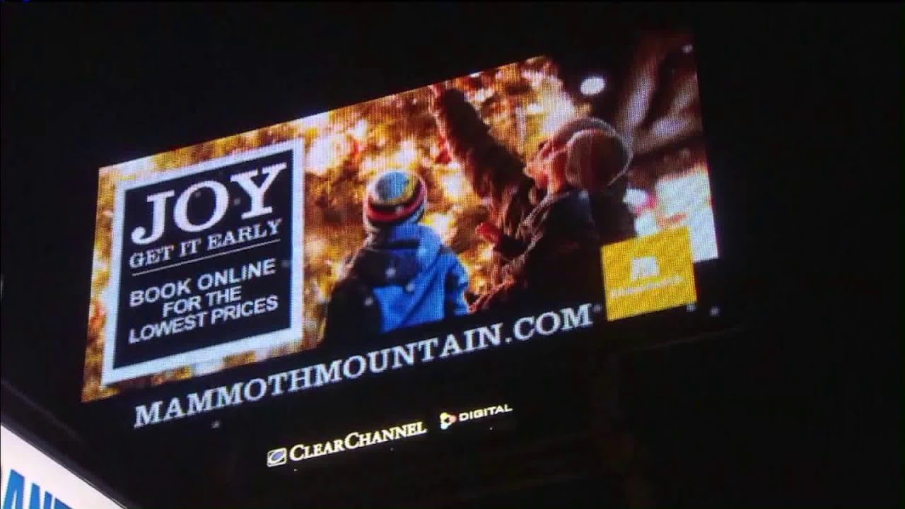 The good, bad and ugly of digital billboards