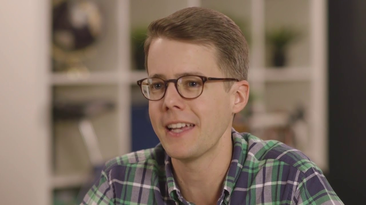 08 About Pinterest EQKfpHTGkgA | Digital Marketing Nanodegree