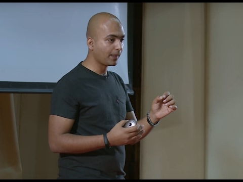 Marketing Without Advertising | Manu Kumar Jain | TEDxIIFTDelhi