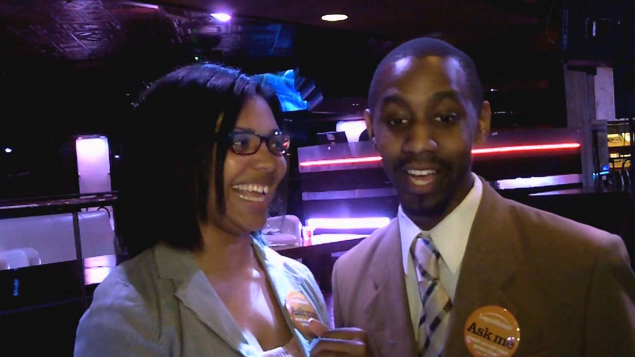 Executive Trade Expo Atlanta Networking Event