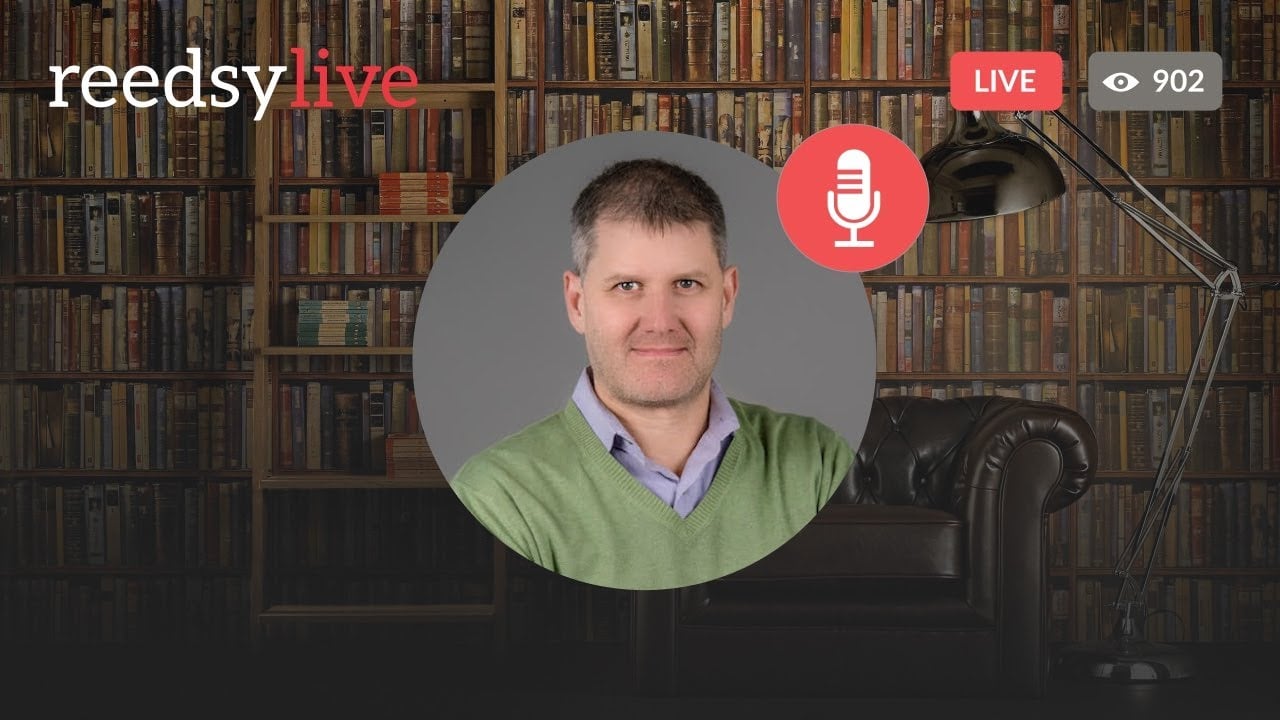 How to Tune Up Your Marketing with the Author Marketing Audit | Reedsy Live